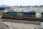 CSXT 3091